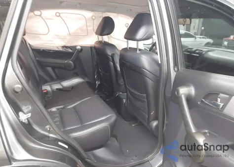 2010 Honda Cr-V Ex-L z USA, uszkodzony, nr VIN JHLRE3H77AC008790